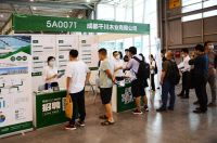 “纳蓉漂精英 聚天下干将” 千川木门鸣鼓征将线下招聘火热