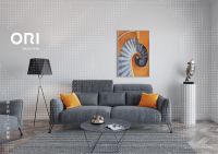 ORI：我们不是红苹果！