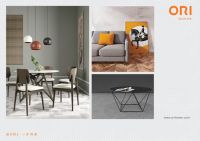 ORI：我们不是红苹果！