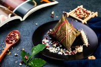 来了!财信&middot;龙水湖健康生态城,端午活动全攻略拍了拍你~