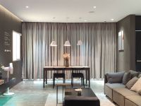 告别电动窗帘功能机时代 ，欧瑞博推出超级智能窗帘