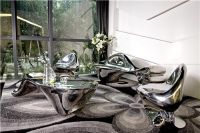 寻新记|迪谱:家居空间的艺术消费，是趋势，亦是必然