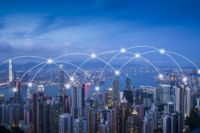 旺龙智能白以波：新思维，旺龙引领无接触智能乘梯发展