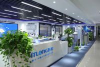 旺龙智能白以波：新基建新思维，旺龙引领“无接触智能乘梯”发展