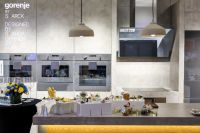 青岛遇上gorenje 欧洲高端艺术家电与中国城市生活方式融合