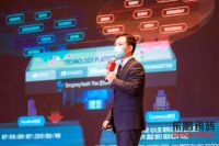 东鹏瓷砖发布全屋地面健康系统战略, 引领瓷砖行业健康升级