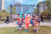 海伦堡发布海小宝形象IP 以年轻化方式与消费者沟通