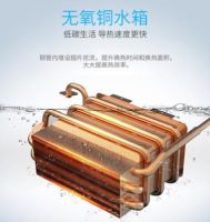 燃气热水器价位差异巨大！选贵的还是选便宜的？