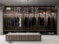 定制衣柜需要做到顶吗?中山室内装饰公司帮您解答