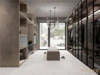 定制衣柜需要做到顶吗?中山室内装饰公司帮您解答