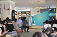 DeRUCCI HOME广州旗舰店隆重开业,慕思守护每一个家庭