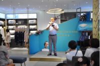 DeRUCCI HOME广州旗舰店隆重开业,慕思守护每一个家庭