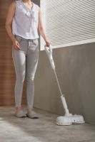 电动拖把好用吗 法博莱无线电动拖把让拖地变得简单又高效