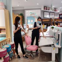 行业干货揭秘儿童家具  主播在线帮你问出各种好奇！