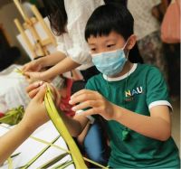 东原物业|飘香过端午，幸福邻里情