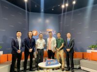 聚力共生，危出新机|与轩尼斯门窗共同探讨泛家居的未来发展