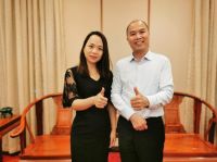 聚力共生，危出新机|与轩尼斯门窗共同探讨泛家居的未来发展