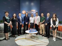 聚力共生，危出新机|与轩尼斯门窗共同探讨泛家居的未来发展