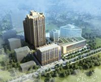 北三环最有温度的邻里社区 给你高品质城央宜居生活