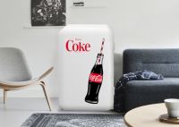 不一样的跨界联名！HCK哈士奇x可口可乐联名打造复古冰箱