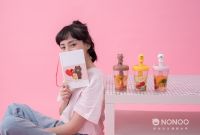 第二十八届深圳礼品展，NONOO携新品首亮相