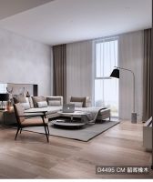 KRONOSWISS瑞士卢森打造直击心灵的安逸空间