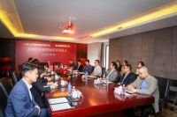 大益与俊发达成战略合作，携手共筑健康美好生活新蓝图