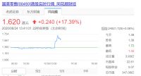 传黄光裕出狱，国美系股价大涨