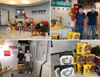 端午将至，东易日盛全面助力社会经济恢复