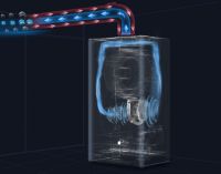 阿里斯顿冷凝壁挂炉：逆袭炎夏为所“浴”为