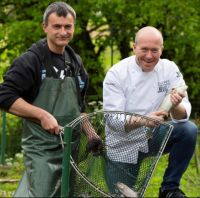 gorenje见证荣耀时刻:Vila Podvin餐厅荣获米其林一星