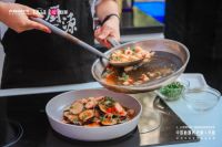 布会人气爆棚，老板三面灵拢大吸力油烟机5915S火热开售