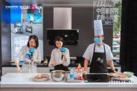 布会人气爆棚，老板三面灵拢大吸力油烟机5915S火热开售