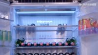 在《拜托了冰箱》遇见海信真空冰箱 体验恣意的生活方式