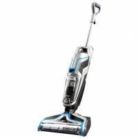 刘涛力荐的美国BISSELL必胜无线洗地机618三千余件售罄