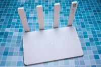 荣耀路由3不止wifi6 新技术“wifi6+”让网络快人一步