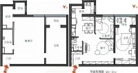沈阳室内设计公司都有哪些s分享装修设计空间改造的小技巧