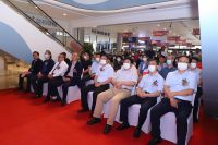 欧亚达家居恩施商场、威海商场、濮阳商场三店齐开