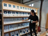 木里木外游学余杭站落幕 与传统手工艺对话之旅