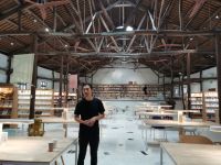 木里木外游学余杭站落幕 与传统手工艺对话之旅