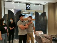 木里木外游学余杭站落幕 与传统手工艺对话之旅