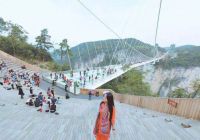 张家界旅游攻略_张家界旅游核心