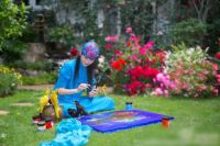 金凯德：我们身边的生活美学导师