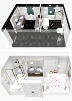 大卫洛克浴室柜|2020家居消费升级时代，年轻代更愿为颜值买单！