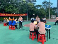 【伟业安全月】把“安全”烙在心底