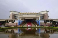 饰界强音，华浔品味装饰发声丨7·12 博鳌见！