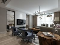 上海别墅装修哪家好？这间日式和风成了我心中的白月光