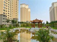 工程项目│FAENZA法恩莎助力大午医院养老公寓项目