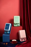 浩诗HULLSI三明治机 解锁小镇新青年理想生活