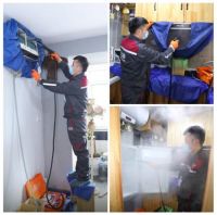 从送产品到送服务日日顺20万场景服务师让服务更有温度